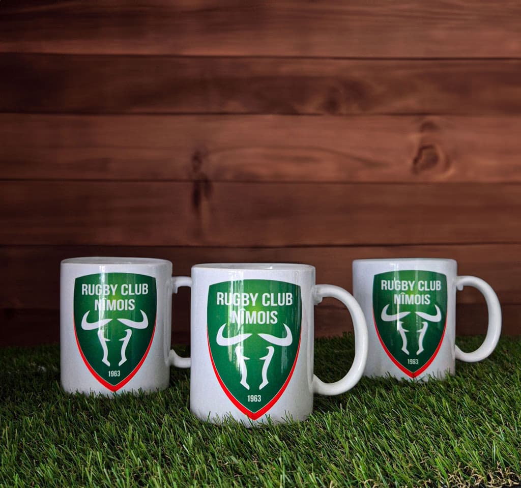 Porte-clefs publicitaire personnalisé avec logo