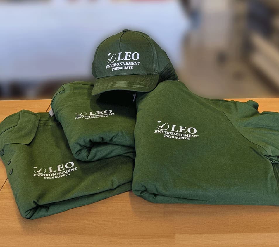 Casquette personnalisée brodée haute qualité