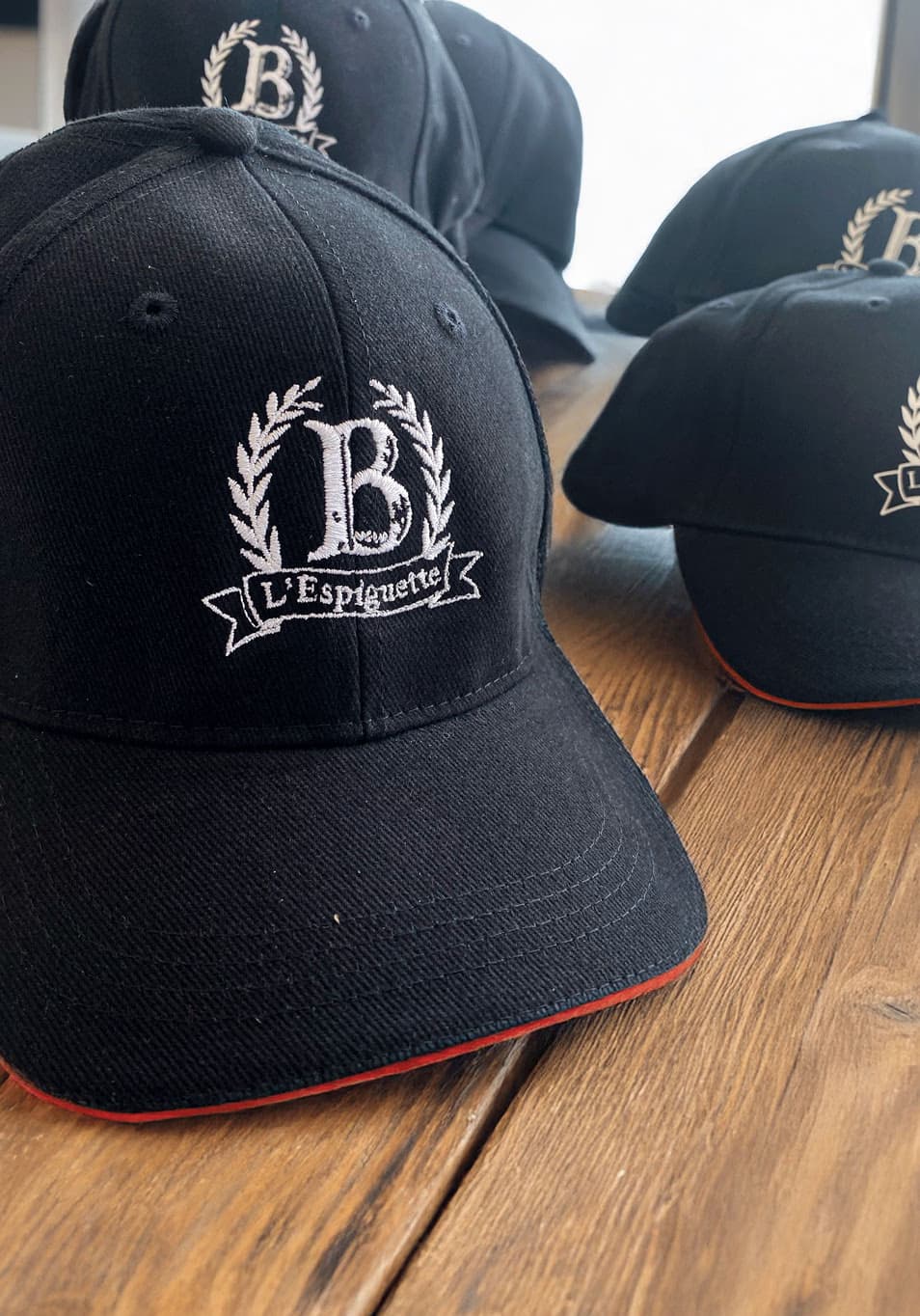 Impression textile professionnelle pour entreprises