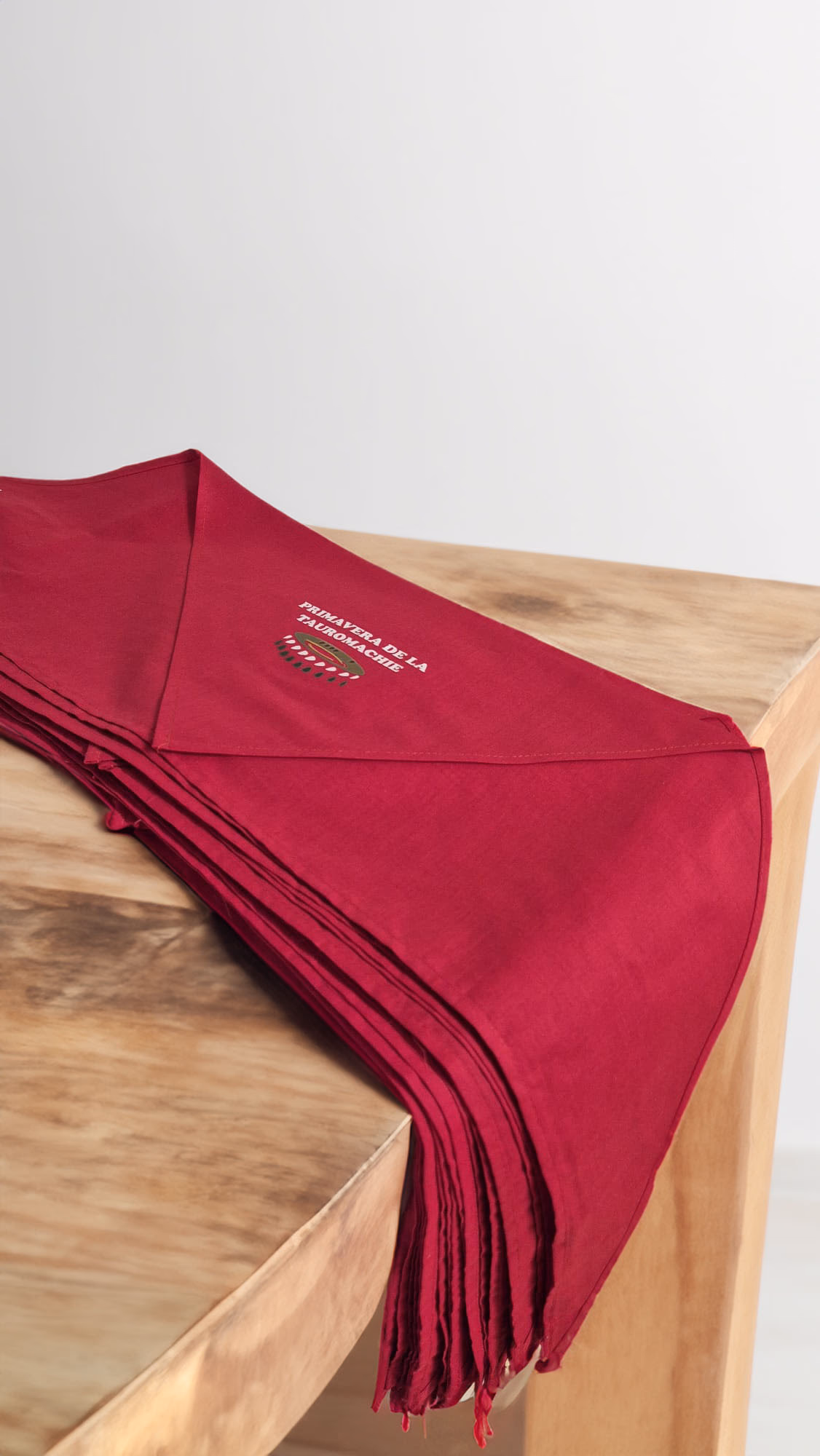 Sac en coton personnalisé publicitaire (Tote bag)