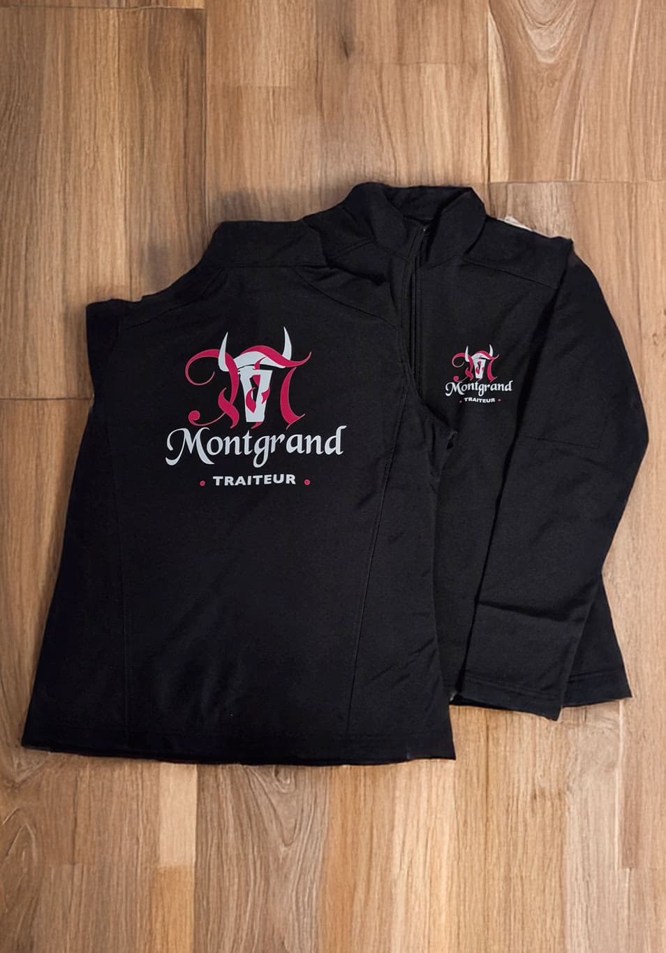 T-shirt personnalisé avec impression textile à Nîmes